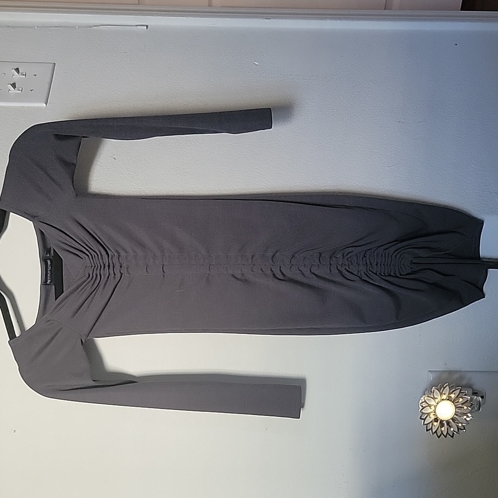 Pretty Little Things Tie dress